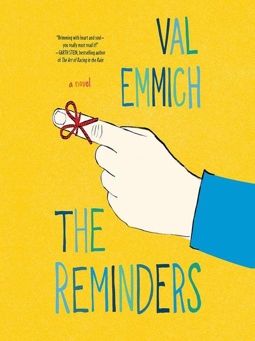 Title details for The Reminders by Cassandra Morris - Available